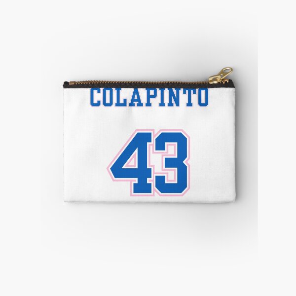 Item preview, FC43 Franco Jersey designed and sold by ImFallingAgain.