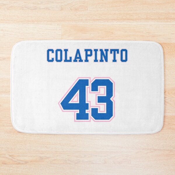 Item preview, FC43 Franco Jersey designed and sold by ImFallingAgain.