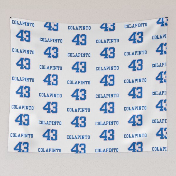 Item preview, FC43 Franco Jersey designed and sold by ImFallingAgain.