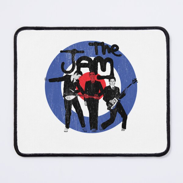 Item preview,  The Jam designed and sold by Anderson990.