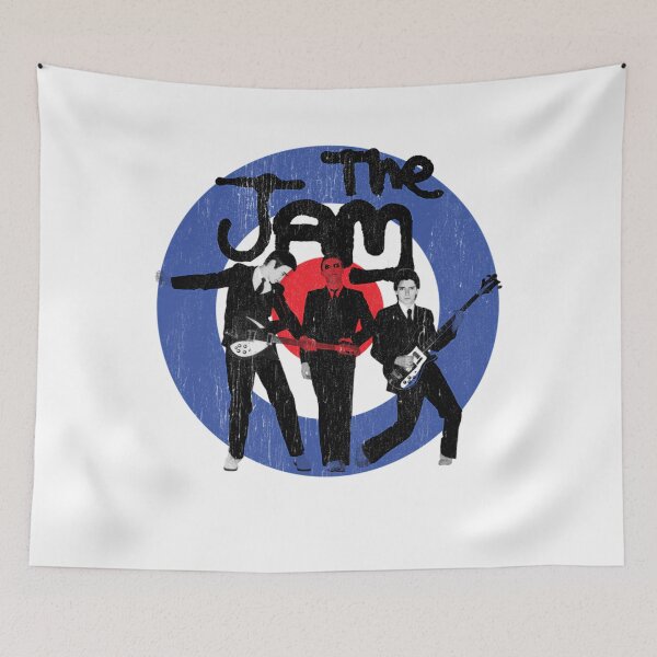 Item preview,  The Jam designed and sold by Anderson990.