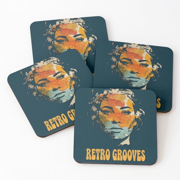 Item preview, Retro Grooves designed and sold by Aise06.