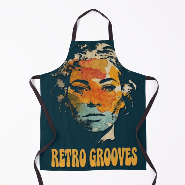 Item preview, Retro Grooves designed and sold by Aise06.