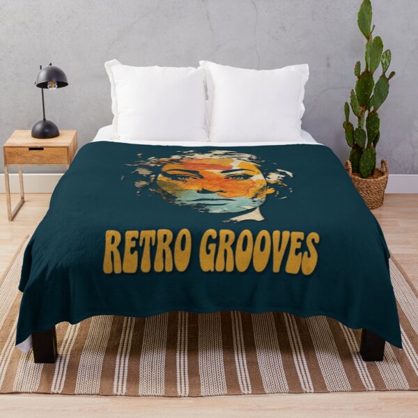 Item preview, Retro Grooves designed and sold by Aise06.