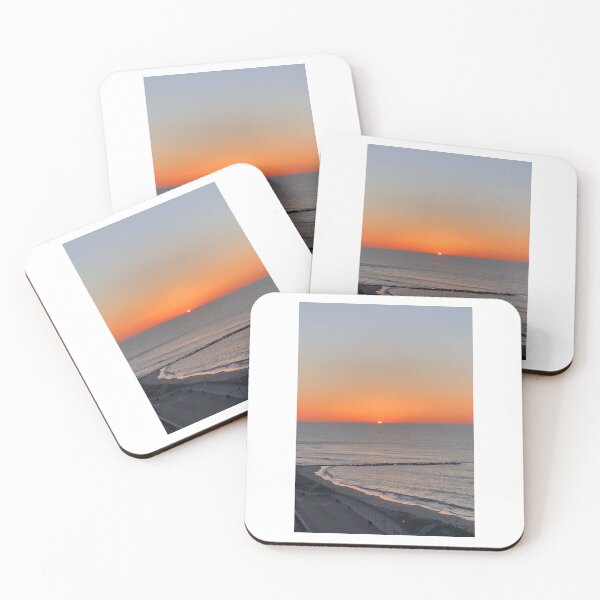 Item preview, Atlantic sunrise designed and sold by Harmonyfellowship23.