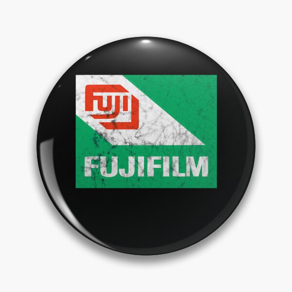 Item preview,  Fujifilm Logo designed and sold by Anderson990.