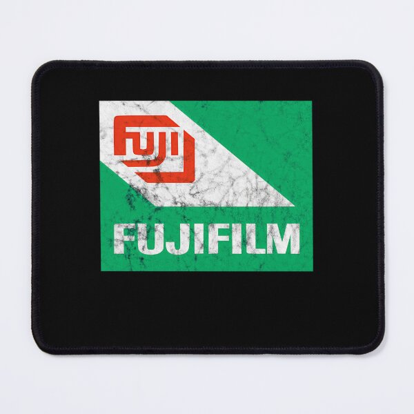Item preview, Fujifilm Logo designed and sold by Anderson990.
