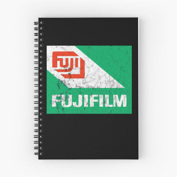 Item preview,  Fujifilm Logo designed and sold by Anderson990.