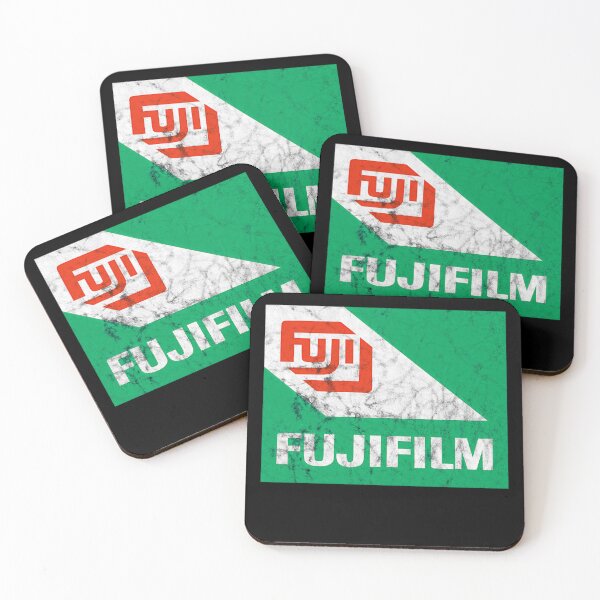 Item preview,  Fujifilm Logo designed and sold by Anderson990.