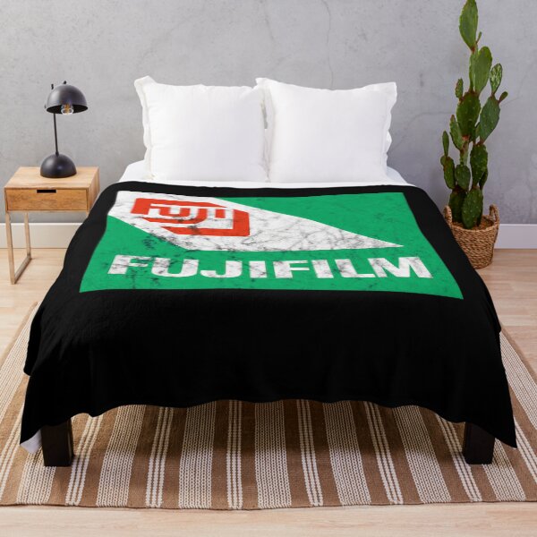 Item preview,  Fujifilm Logo designed and sold by Anderson990.