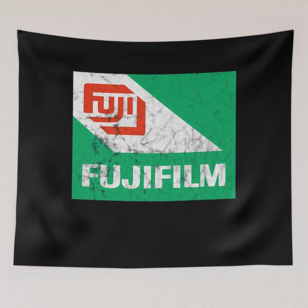 Item preview,  Fujifilm Logo designed and sold by Anderson990.
