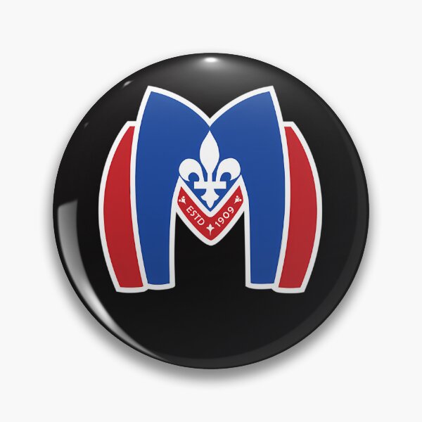 Item preview, Montreal Metros Big Fan designed and sold by Designs That Speak ✨.