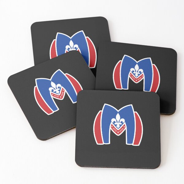 Item preview, Montreal Metros Big Fan designed and sold by Designs That Speak ✨.