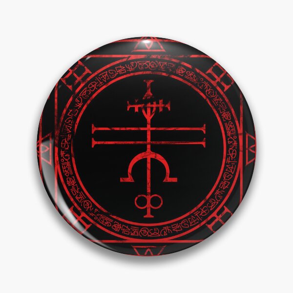 Item preview, Medieval Alchemy Pentagram. 02 designed and sold by Olga   Ryzhychenko.