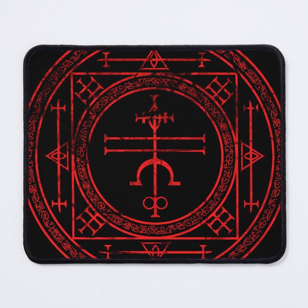 Item preview, Medieval Alchemy Pentagram. 02 designed and sold by Olga   Ryzhychenko.
