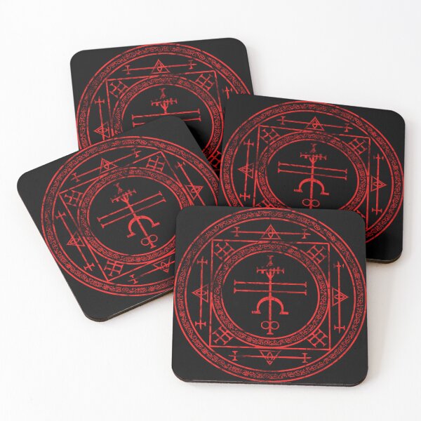 Item preview, Medieval Alchemy Pentagram. 02 designed and sold by Olga   Ryzhychenko.