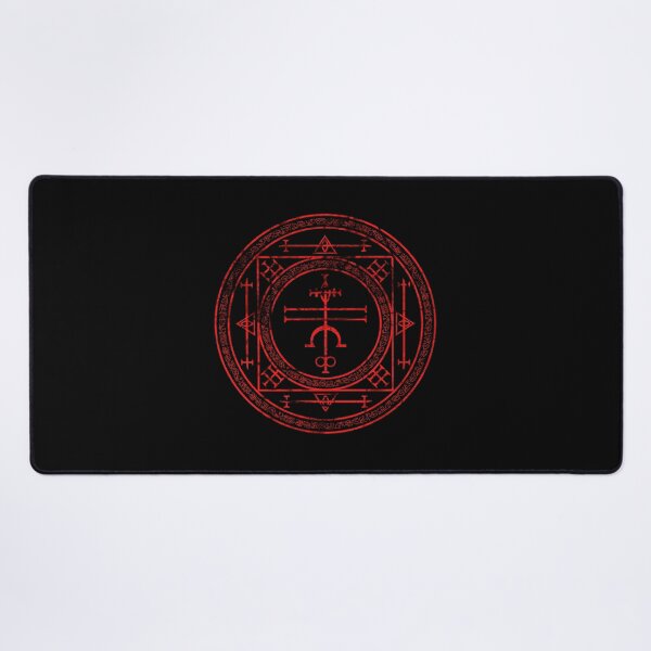 Item preview, Medieval Alchemy Pentagram. 02 designed and sold by Olga Ryzhychenko.