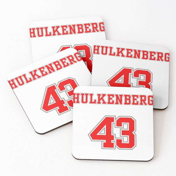 Item preview, NH43 Nico Jersey designed and sold by ImFallingAgain.