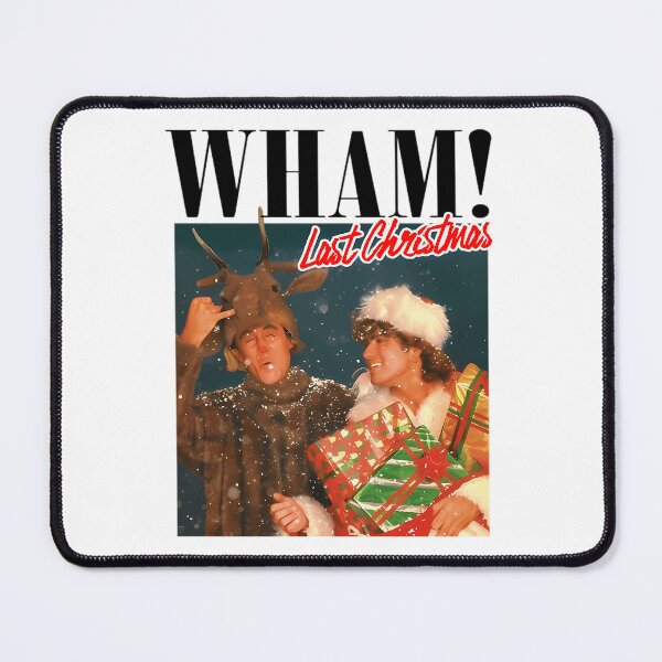 Item preview, Last Christmas Album - Band Uk designed and sold by Anderson990.