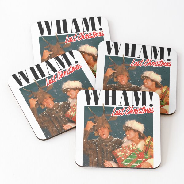 Item preview,  Last Christmas Album - Band Uk designed and sold by Anderson990.