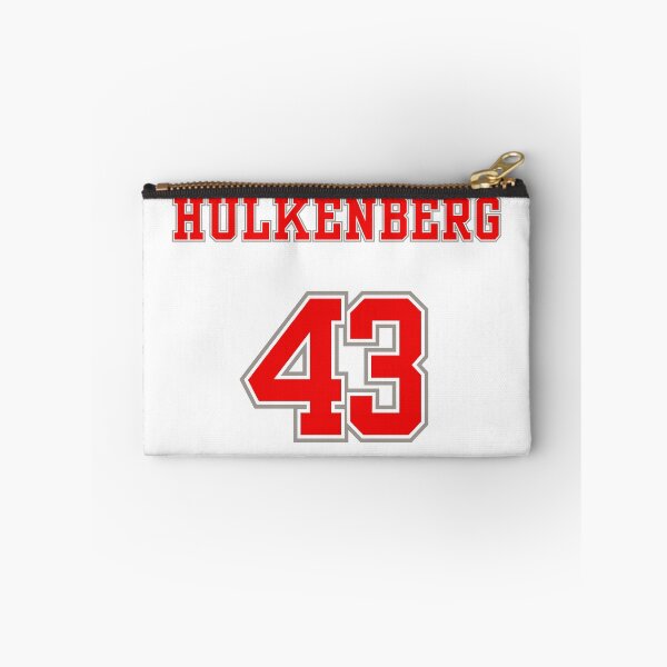 Item preview, NH43 Nico Jersey designed and sold by ImFallingAgain.
