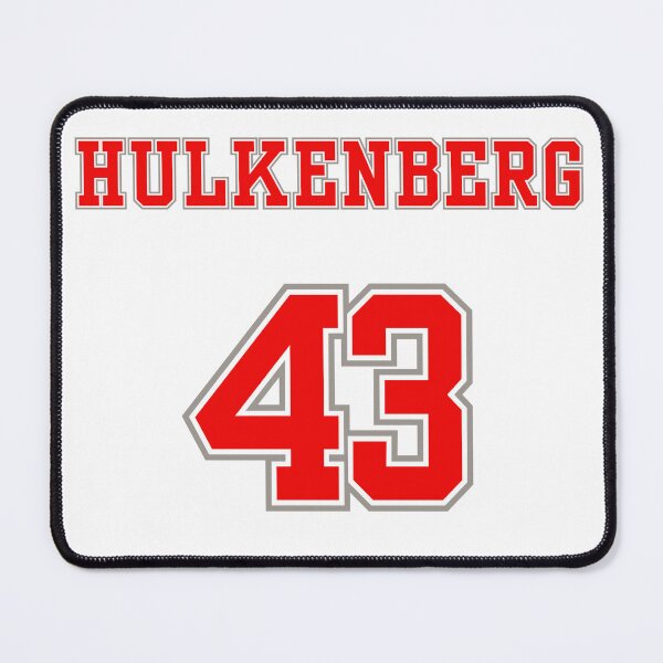 Item preview, NH43 Nico Jersey designed and sold by ImFallingAgain.