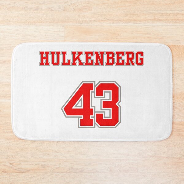 Item preview, NH43 Nico Jersey designed and sold by ImFallingAgain.