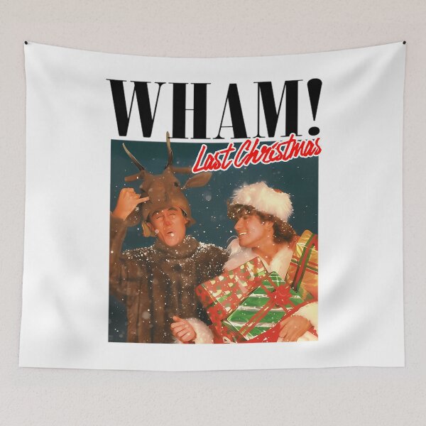 Item preview,  Last Christmas Album - Band Uk designed and sold by Anderson990.
