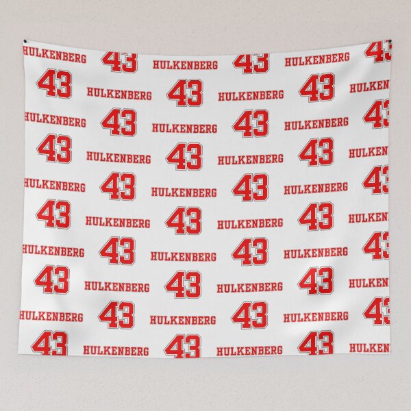 Item preview, NH43 Nico Jersey designed and sold by ImFallingAgain.