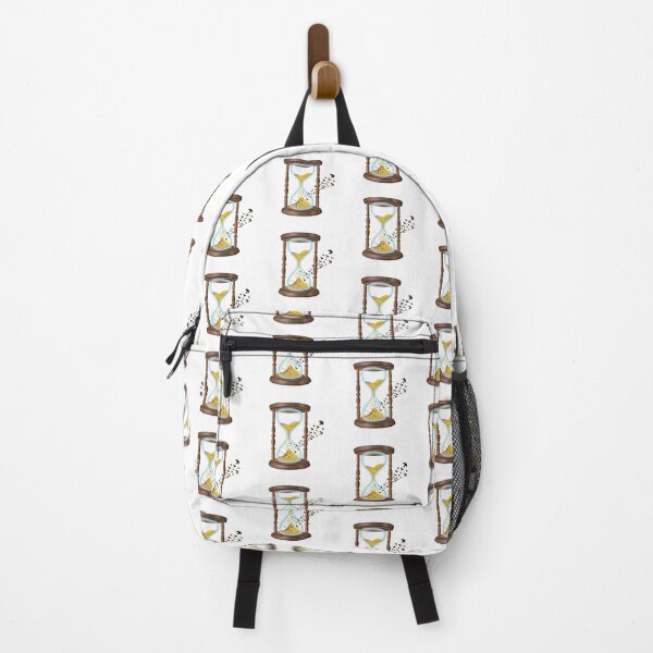 Item preview, The Great Escape: Time Turning into Freedom designed and sold by AmazingEG.