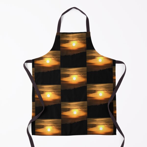 Item preview, Hazy sunrise designed and sold by Harmonyfellowship23.