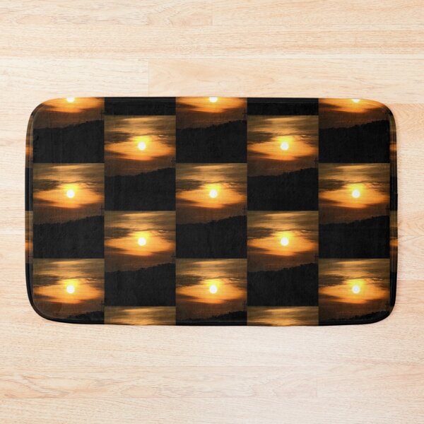 Item preview, Hazy sunrise designed and sold by Harmonyfellowship23.