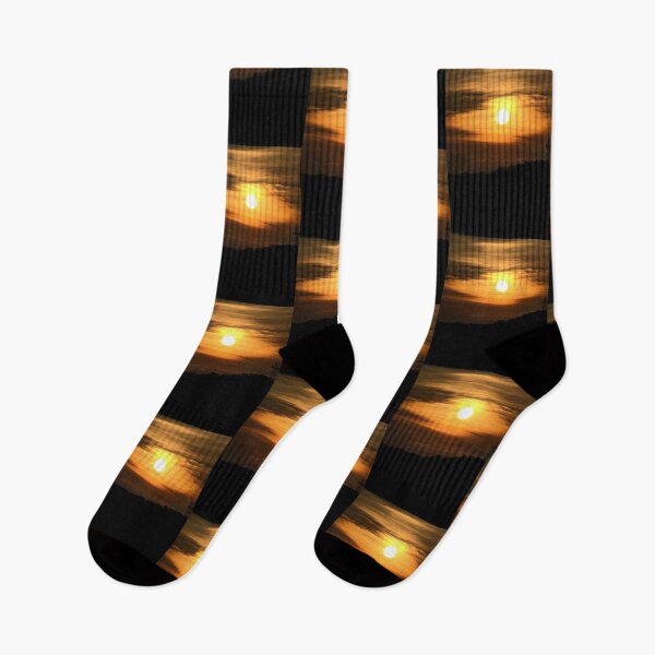 Item preview, Hazy sunrise designed and sold by Harmonyfellowship23.