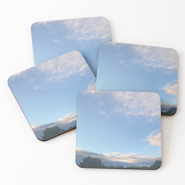 Item preview, Grey cloud morning designed and sold by Harmonyfellowship23.