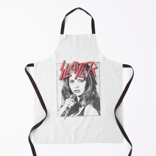 Item preview, Slayer Buffy designed and sold by Anderson990.