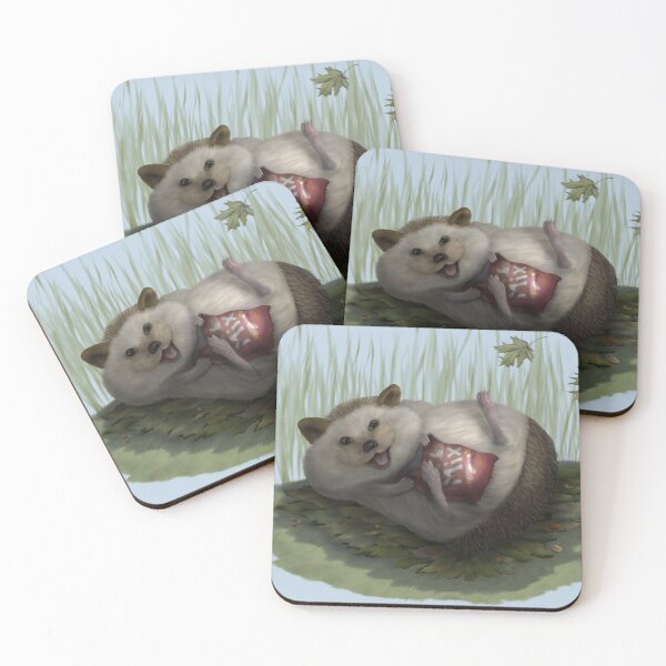 Item preview, Midnight snack designed and sold by AinoaMarco.