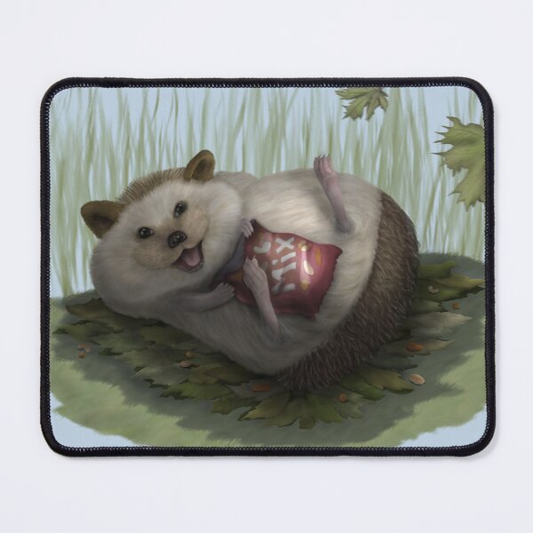 Item preview, Midnight snack designed and sold by AinoaMarco.