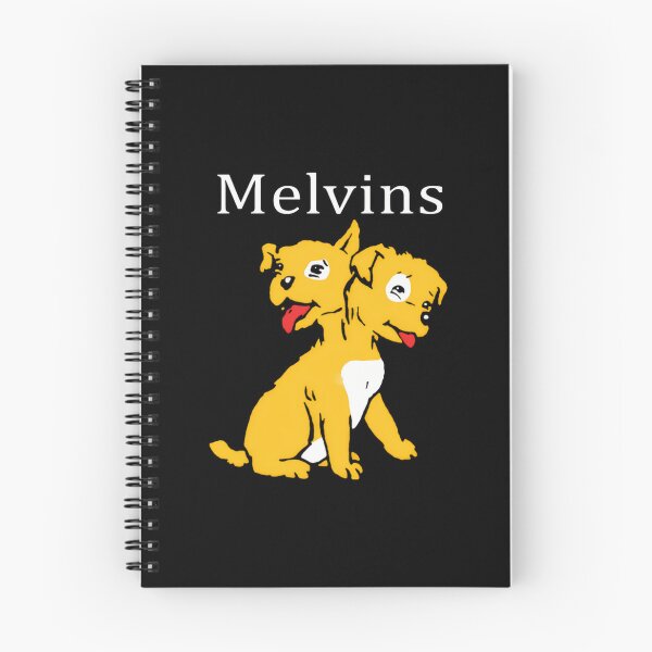 Item preview, Melvins Houdini Two Headed Dog Metal 418 designed and sold by turaifi.