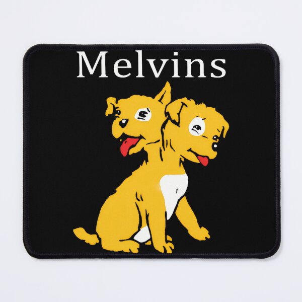 Item preview, Melvins Houdini Two Headed Dog Metal 418 designed and sold by turaifi.