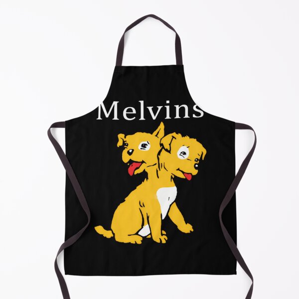 Item preview, Melvins Houdini Two Headed Dog Metal 418 designed and sold by turaifi.