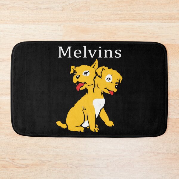 Item preview, Melvins Houdini Two Headed Dog Metal 418 designed and sold by turaifi.