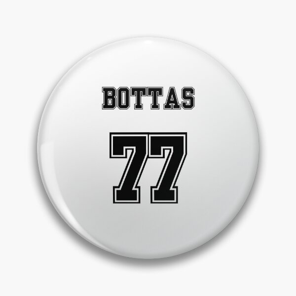 Item preview, VB77 Valtteri Jersey designed and sold by ImFallingAgain.