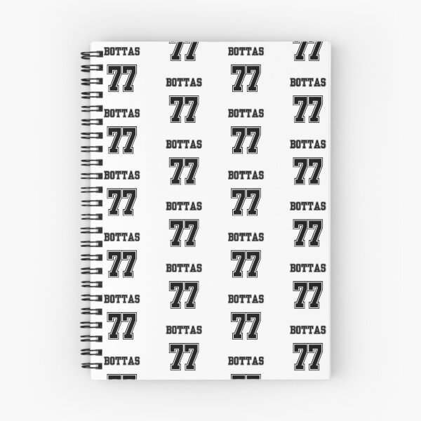 Item preview, VB77 Valtteri Jersey designed and sold by ImFallingAgain.