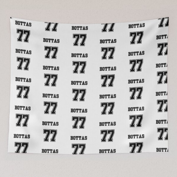 Item preview, VB77 Valtteri Jersey designed and sold by ImFallingAgain.