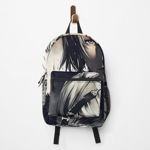 Item preview, Nier - 5 designed and sold by Infinite-Aspire.
