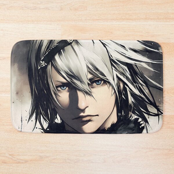 Item preview, Nier  - 5 designed and sold by Infinite-Aspire.