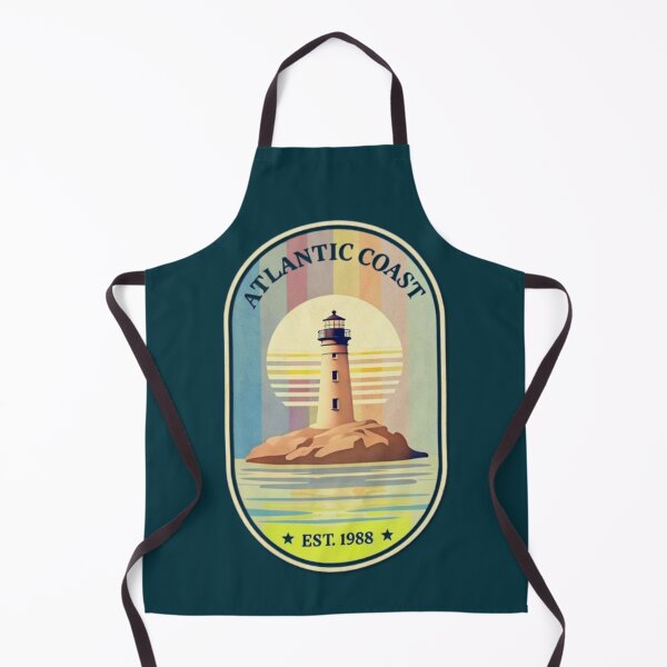 Item preview, Atlantic Coast Lighthouse designed and sold by Aise06.