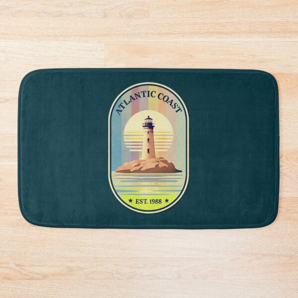 Item preview, Atlantic Coast Lighthouse designed and sold by Aise06.