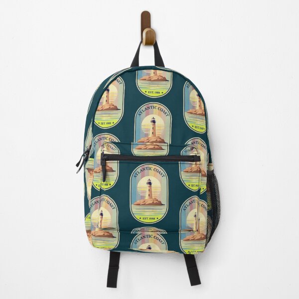 Item preview, Atlantic Coast Lighthouse designed and sold by Aise06.
