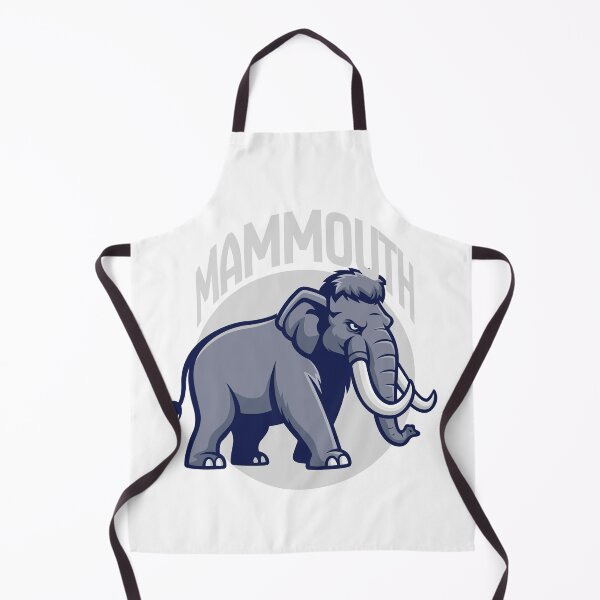 Item preview, the mammoth woolly wild designed and sold by FaridShop ⭐⭐⭐⭐⭐.